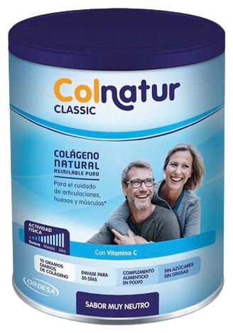 Colnatur Colnatur Classic 300 gr