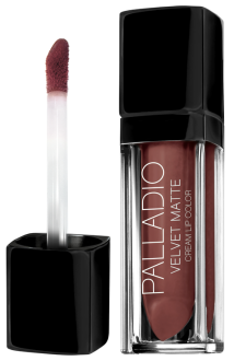 Palladio Samtmatte Creme-Lippenfarbe