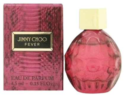 Fieber Eau de Parfum 4,5 ml