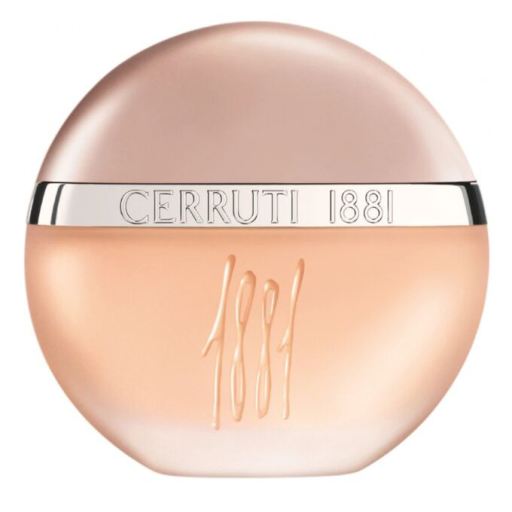 Cerruti 1881 Eau de Toilette 1881 f&uuml;r die Frau