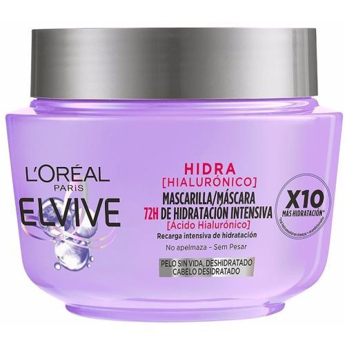 Hydra Hyaluronic Mask 72H Hydratation 300 ml