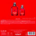 Set Amor Amor Eau de Toilette 100 ml + Eau de Toilette 30 ml