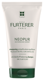 Ren&eacute; Furterer Trockenschuppen-Shampoo 150 ml