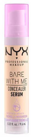 NYX Bare With Me Korrekturserum 9,6 ml