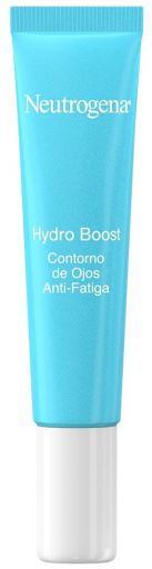 Neutrogena Hydro Boost Anti-M&uuml;digkeits-Augenkontur 15 ml