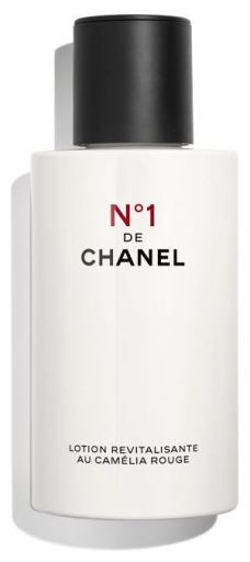 N&deg;1 Revitalisierende Gesichtslotion 150 ml