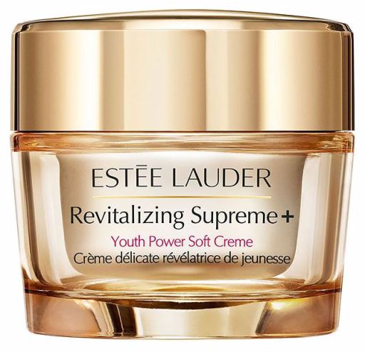 Est&eacute;e Lauder Revitalisierende Supreme+ Youth Power Sanfte Feuchtigkeitscreme 50 ml
