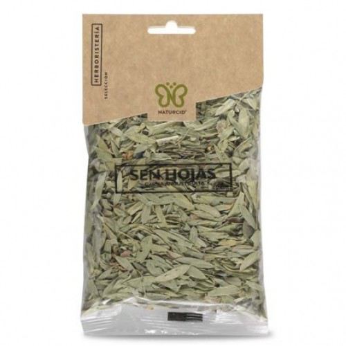Sen Leaf Infusionsbeutel 35 gr