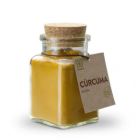 Gemahlenes Curcuma Eco Gourmet BC 75 gr