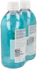 Oralkin Zero Mundsp&uuml;lung Set 2 x 500 ml