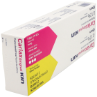 Cariax Gingival Zahnpasta Set 2 St&uuml;ck