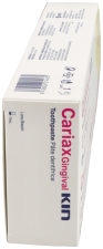 Cariax Gingival Zahnpasta Set 2 St&uuml;ck