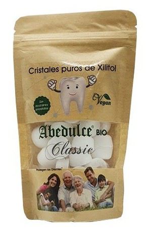 Abedulce Alkalisierende Bonbons 152 gr