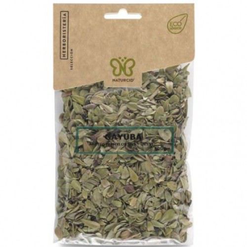 &Ouml;ko-Infusion Gayaba 50 gr