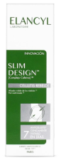 Slim Design Day Anti-Cellulite-Creme 200 ml