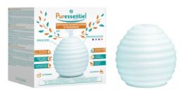 Puressentiel API Ultraschall-Luftbefeuchter-Diffusor