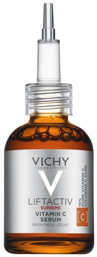 Vichy Liftactiv Supreme Vitamin-C-Serum 20ml