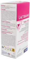 Topic Ad Emulsion 125 ml Topic Ad Emulsion 125 ml