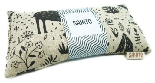 Sakito Standard Thermotasche 25 x 13 cm Tiere