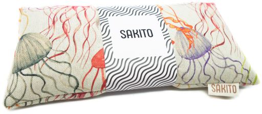 Sakito Standard Thermotasche 25 x 13 cm Jellyfish