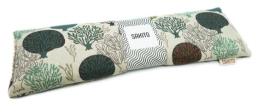 Sakito Zervikale Thermotasche 42 x 13 cm B&auml;ume