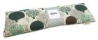 Zervikale Thermotasche 42 x 13 cm B&auml;ume