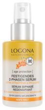 Age Protection Extra Straffendes Biphasisches Serum 30 ml Age Protection Extra Straffendes Biphasisches Serum 30 ml
