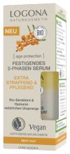 Age Protection Extra Straffendes Biphasisches Serum 30 ml Age Protection Extra Straffendes Biphasisches Serum 30 ml