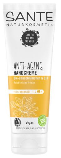 Sante Anti-Aging-Anti-Flecken-Handcreme 75 ml