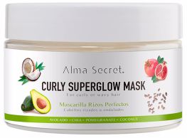 Superglow-Maske 250ml