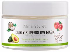 Superglow-Maske 250ml