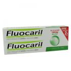 Bi-Fluorid-Minz-Zahnpasta 145 mg