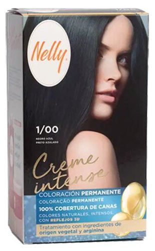 Nelly Intensive Cremef&auml;rbung