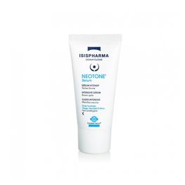 Isispharma Dermatologie Neotone Intensivserum 30 ml