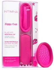 Ziggy Menstruationstasse