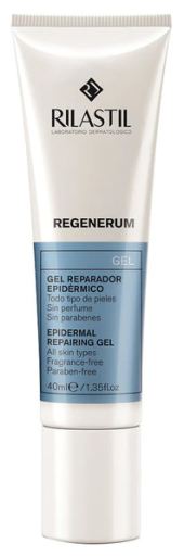 Rilastil Regenerum Repair Gel 40 ml