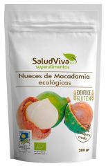 Macadamian&uuml;sse Eco