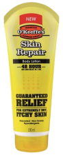 Reparierende K&ouml;rperlotion