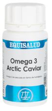 Omega 3 Arktischer Kaviar Omega 3 Arktischer Kaviar