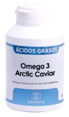 Omega 3 Arktischer Kaviar Omega 3 Arktischer Kaviar