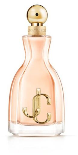 Jimmy Choo Ich m&ouml;chte Choo Eau de Parfum