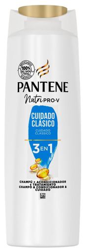 Nutri Pro-V Classic Care 3-in-1 Shampoo