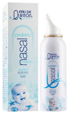 Nasenhygiene f&uuml;r Kinder 100 ml