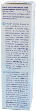 Nasenhygiene f&uuml;r Kinder 100 ml