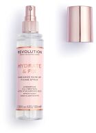 Makeup Revolution Hydrate &amp; Fix 100 ml