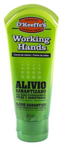 O'Keeffe's Handcreme 80 ml