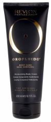 Orofluido Feuchtigkeitsspendende K&ouml;rpercreme 200 ml