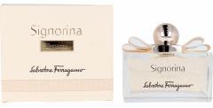 Signorina Eleganza Eau de Parfum Zerst&auml;uber 50 ml