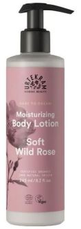 Urtekram Bio Wildrose Bodylotion 245ml