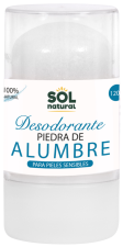 Alaunstein Deodorant 120 gr